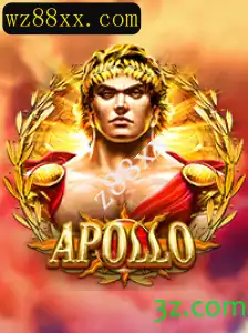 Apollo: Descubra as Aventuras do Novo Jogo Z88XX