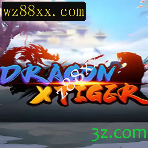 Descubra o Universo de DragonXTiger: Uma Jornada Épica no Mundo dos Jogos