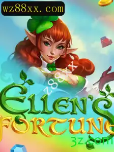EllensFortune: O Novo Fenômeno dos Jogos de Estratégia