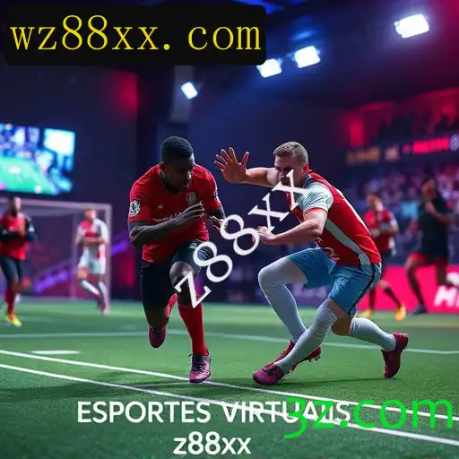 Esportes virtuais