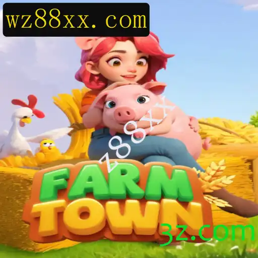 Descubra o Fascinante Mundo de FarmTown: A Simulação Rural Definitiva