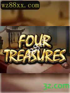 Descubra a Aventura de FourTreasures: Um Novo Fenômeno no Mundo dos Jogos