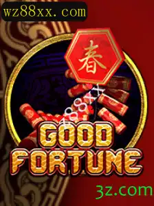Explorando o Jogo GoodFortune e sua Dinâmica Envolvente