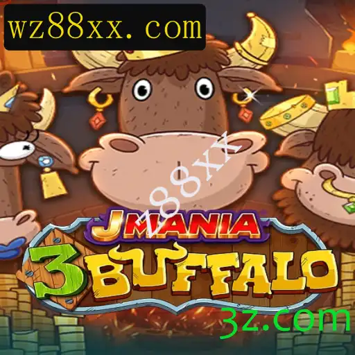 Explorando o Mundo de JMania3Buffalo: Uma Imersão no Universo do Jogo