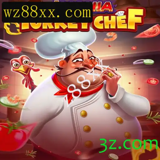 Explore o Mundo de JManiaTurkeyChef: Um Novo Conceito de Jogo