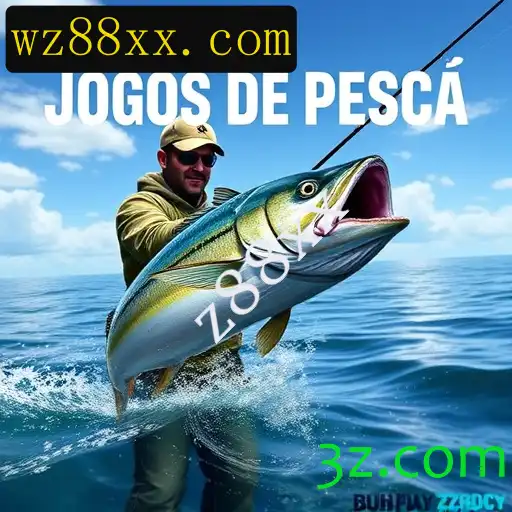 Jogos de pesca