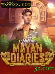 MayanDiaries: Explorando o Fascinante Mundo de Aventuras e Mistérios