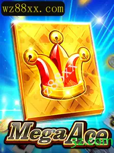Descubra MegaAce: O Novo Fenômeno dos Jogos
