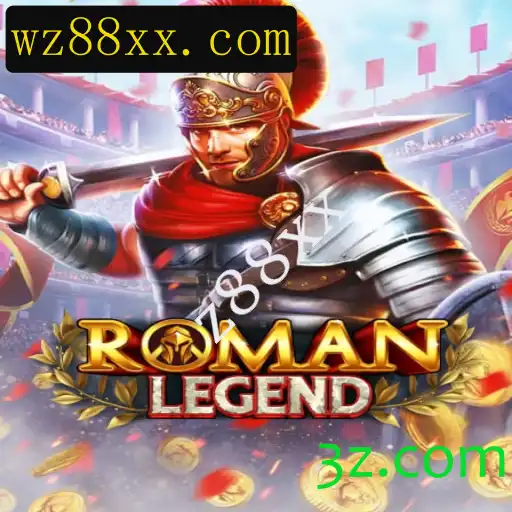 Descubra RomanLegend: Um Mergulho na Aventura Antiga