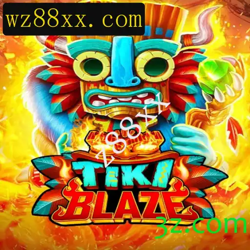 Descubra o Universo Vibrante de TikiBlaze: Um Mergulho na Aventura!