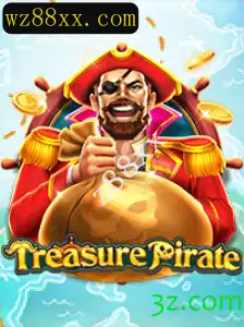 Explorando o Mundo de TreasurePirate: Um Jogo de Aventura e Estratégia