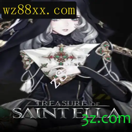 Tesouros Ocultos: Explorando TreasureofSaintElla