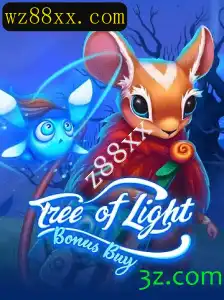 TreeOfLightBonusBuy: Uma Jornada Encantada no Mundo dos Jogos