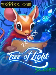 Explorando o Universo de TreeofLight: Um Mergulho no Mundo Fantástico do Jogo z88xx