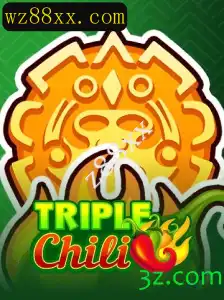 Descubra as Emoções do Jogo TripleChili