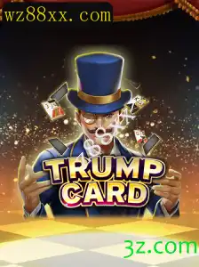 Descubra o Emocionante Jogo de Estratégia TrumpCard