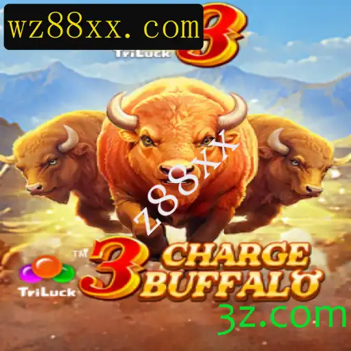 Explorando o Universo de 3ChargeBuffalo: Um Novo Jogo de Estratégia Inovador