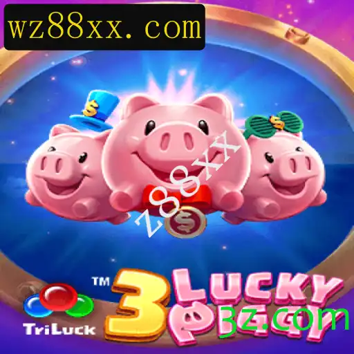 Descubra o Mundo Empolgante de 3LUCKYPIGGY