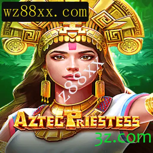 AztecPriestess: Um Mergulho Profundo no Universo da Sacerdotisa Asteca
