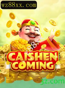CAISHENCOMING: Descubra o Fascinante Jogo Inspirado na Fortuna e Tradição