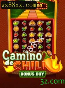 Explorando o CaminodeChiliBonusBuy: Aventura e Estratégia no Mundo dos Jogos