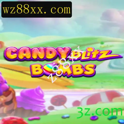 Jogando CandyBlitzBombs: Sua Nova Obsessão no Mundo dos Jogos