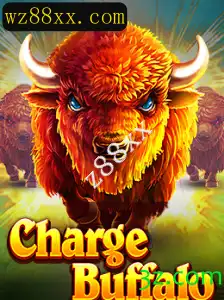 ChargeBuffalo: O Novo Fenômeno dos Jogos Digitais