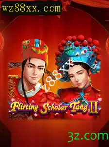 Explorando o Universo de Flirting Scholar Tang II: Estratégias e Regras do Jogo