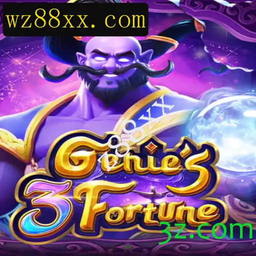 Descubra o Mundo de Genie3Fortune: Um Jogo Revolucionário