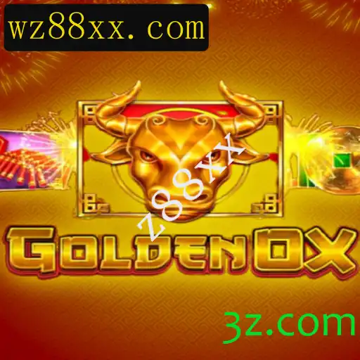GoldenOx: O Novo Fenômeno dos Jogos Online