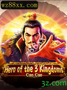 Descubra o Mundo de Heroofthe3KingdomsCaoCao: Estratégia e Aventura