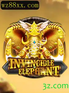 Descubra o Mundo Fascinante de InvincibleElephant
