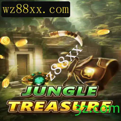 Explorando o Fascinante Mundo de JungleTreasure