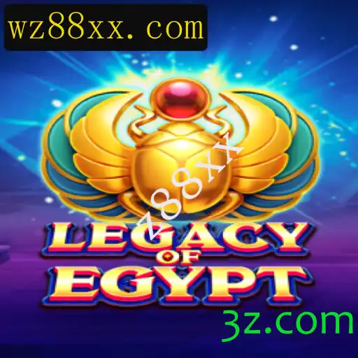 Explorando o Fascinante Mundo de LegacyOfEgypt