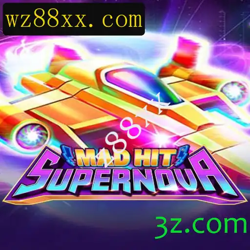 Explorando o Universo de MadHitSupernova: Tudo Sobre o Jogo do Momento