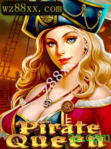 Explorando PirateQueen: Uma Aventura No Mundo dos Corsários
