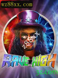 Explorando RaveHigh: A Nova Dimensão dos Jogos Modernos com z88xx