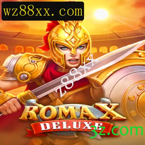 Explorando o Fascinante Mundo de RomaXDeluxe
