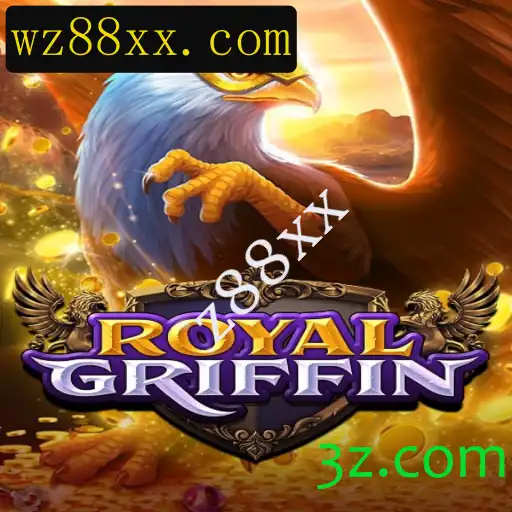 Descubra o Fascinante Mundo de RoyalGriffin: Introdução e Regras
