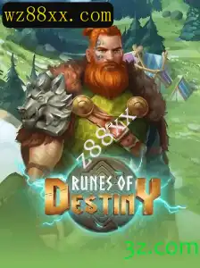RunesOfDestiny: Aventura Épica em um Mundo de Fantasia
