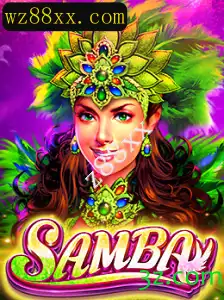 Explorando o Universo do Jogo 'Samba' com a Chave Z88XX