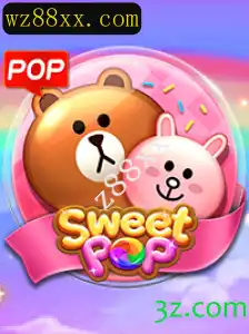 Descubra o Encantador Mundo de SweetPOP: O Jogo de Estratégia e Diversão