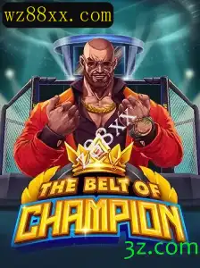 Descubra TheBeltOfChampion: Uma Jornada Inovadora no Mundo dos Jogos Digitais