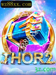 Thor2: Uma Jornada Épica no Mundo dos Jogos