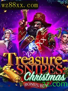 Descubra a Magia de TreasuresnipesChristmas: Um Mundo de Aventuras e Diversão