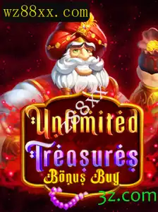 UnlimitedTreasuresBonusBuy: A Excitante Jornada no Mundo dos Tesouros