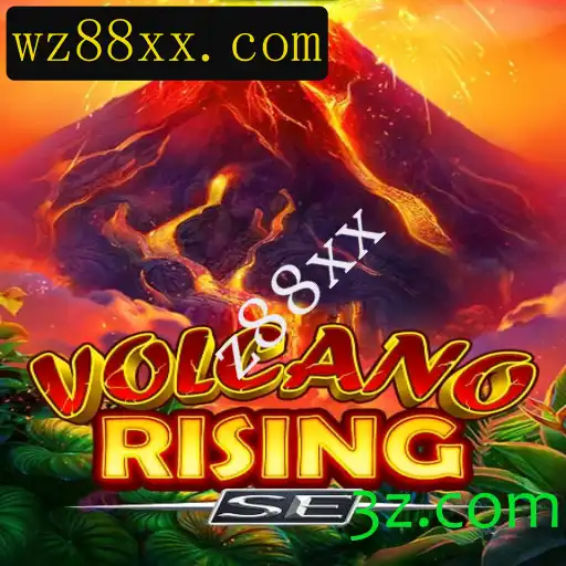 Explorando VolcanoRisingSE: Uma Aventura de Sobrevivência em Mundo Aberto