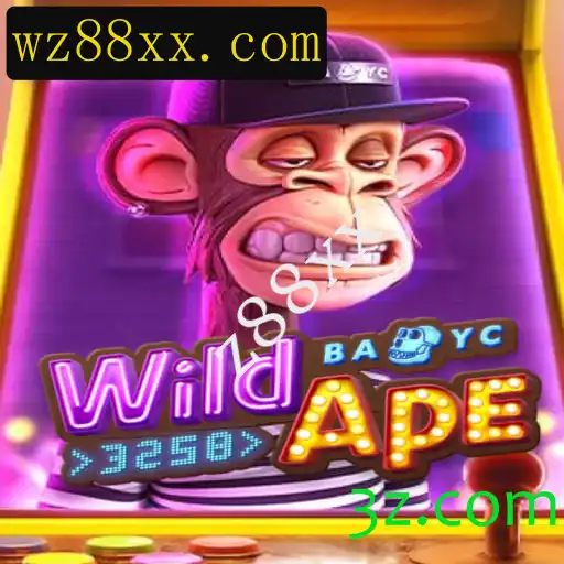 Explorando as Aventuras de WildApe3258: Um Guia Completo