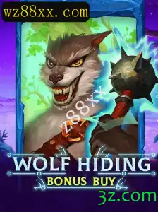 Explorando o Mundo de WolfHidingBonusBuy: Um Jogo Inovador