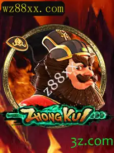 ZhongKui: Descubra o Fascinante Jogo de Estratégia